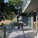 23 Semi-collective Housing Units / Lacaton & Vassal © Philippe Ruault