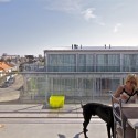 23 Semi-collective Housing Units / Lacaton & Vassal © Philippe Ruault