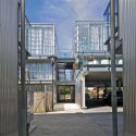 23 Semi-collective Housing Units / Lacaton & Vassal © Philippe Ruault