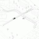 23 Semi-collective Housing Units / Lacaton & Vassal Detail 02