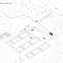 23 Semi-collective Housing Units / Lacaton & Vassal Detail 03