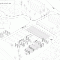 23 Semi-collective Housing Units / Lacaton & Vassal Detail 05
