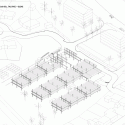 23 Semi-collective Housing Units / Lacaton & Vassal Detail 06