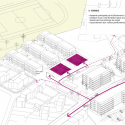 23 Semi-collective Housing Units / Lacaton & Vassal Diagram 03
