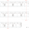 23 Semi-collective Housing Units / Lacaton & Vassal Plan 03