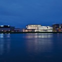 Nantes School of architecture / Lacaton & Vassal
