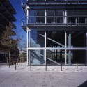 Nantes School of architecture / Lacaton & Vassal Nantes School of architecture / Lacaton & Vassal © Philippe Ruault