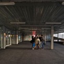 Nantes School of architecture / Lacaton & Vassal Nantes School of architecture / Lacaton & Vassal © Philippe Ruault