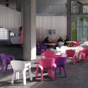 Nantes School of architecture / Lacaton & Vassal Nantes School of architecture / Lacaton & Vassal © Philippe Ruault