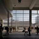 Nantes School of architecture / Lacaton & Vassal