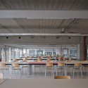 Nantes School of architecture / Lacaton & Vassal Nantes School of architecture / Lacaton & Vassal © Philippe Ruault