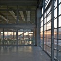 Nantes School of architecture / Lacaton & Vassal