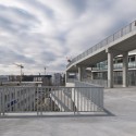Nantes School of architecture / Lacaton & Vassal Nantes School of architecture / Lacaton & Vassal © Philippe Ruault