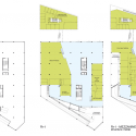 Nantes School of architecture / Lacaton & Vassal Nantes School of architecture / Lacaton & Vassal Plan 02
