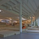 Teletech Call Center / MVRDV Teletech Call Center / MVRDV © Philippe Ruault