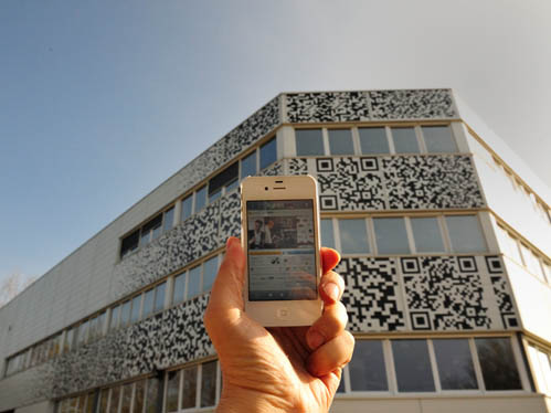 Teletech Call Center / MVRDV