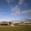 Alesia Museum / Bernard Tschumi Architects © Christian Richters