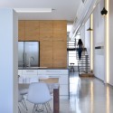 Eco House in Herzelya / Sharon Neuman Architects