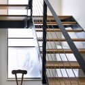 Eco House in Herzelya / Sharon Neuman Architects Eco House in Herzelya / Sharon Neuman Architects © Amit Gosher