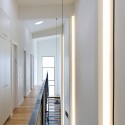 Eco House in Herzelya / Sharon Neuman Architects Eco House in Herzelya / Sharon Neuman Architects © Amit Gosher