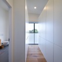 Eco House in Herzelya / Sharon Neuman Architects Eco House in Herzelya / Sharon Neuman Architects © Amit Gosher