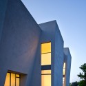 Eco House in Herzelya / Sharon Neuman Architects Eco House in Herzelya / Sharon Neuman Architects © Amit Gosher