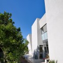 Eco House in Herzelya / Sharon Neuman Architects Eco House in Herzelya / Sharon Neuman Architects © Amit Gosher