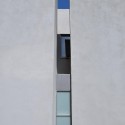 Eco House in Herzelya / Sharon Neuman Architects Eco House in Herzelya / Sharon Neuman Architects © Amit Gosher