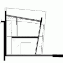 Eco House in Herzelya / Sharon Neuman Architects Eco House in Herzelya / Sharon Neuman Architects Section 02