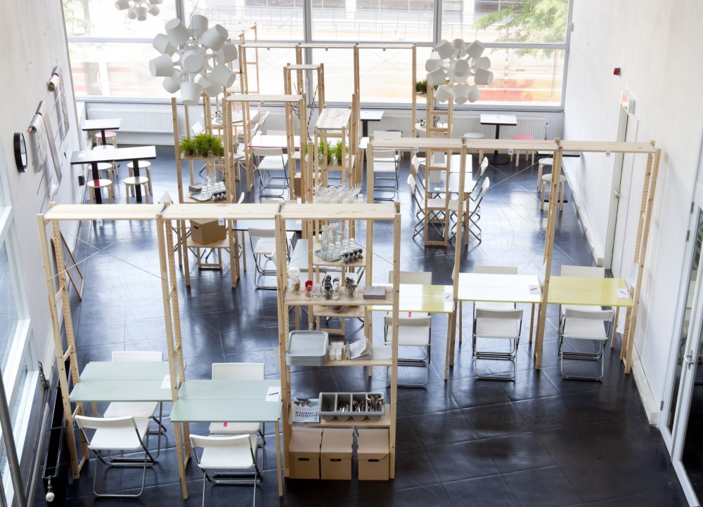 IkHa / Oatmeal Studio