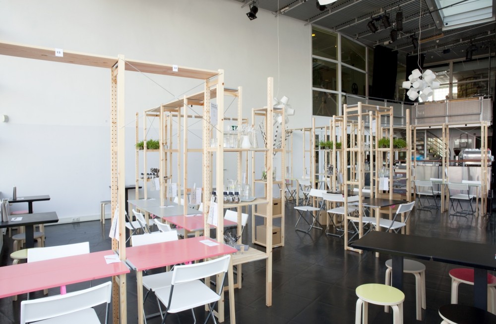 IkHa / Oatmeal Studio