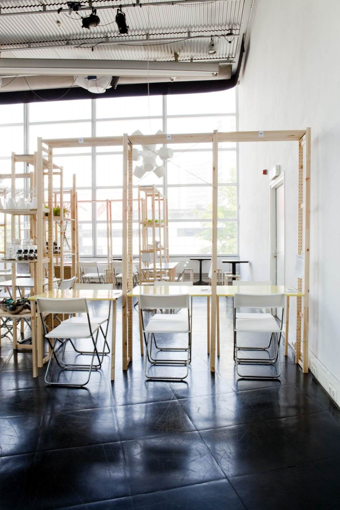 IkHa / Oatmeal Studio