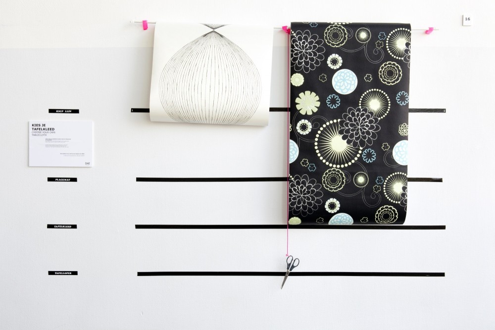 IkHa / Oatmeal Studio