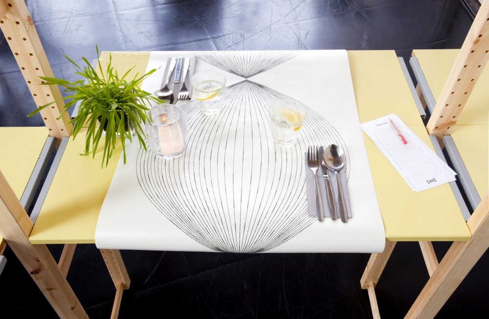 IkHa / Oatmeal Studio