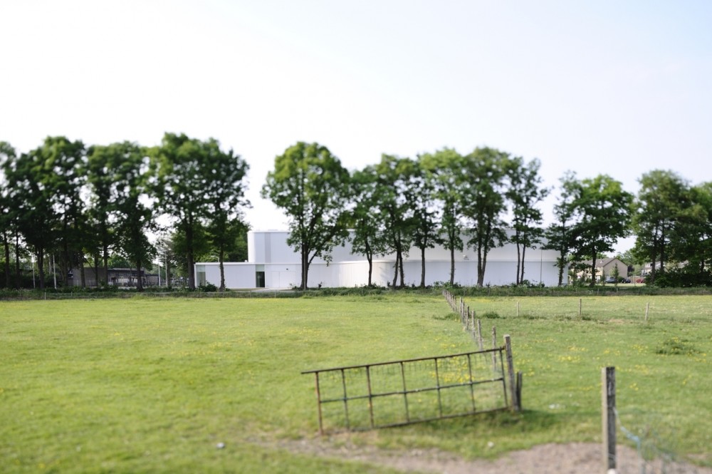 Barneveld / Koppert+Koenis Architecten