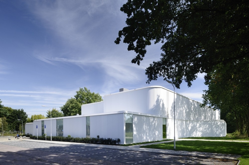Barneveld / Koppert+Koenis Architecten