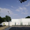Barneveld / Koppert+Koenis Architecten Barneveld / Koppert+Koenis Architecten © Mark Prins