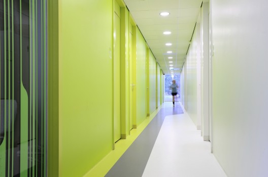Barneveld / Koppert+Koenis Architecten
