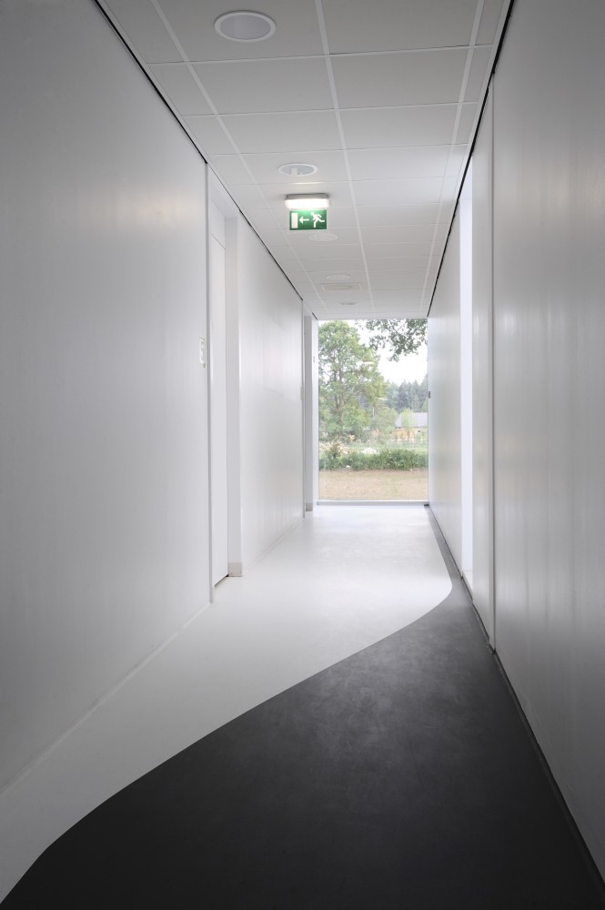 Barneveld / Koppert+Koenis Architecten