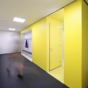 Barneveld / Koppert+Koenis Architecten Barneveld / Koppert+Koenis Architecten © Mark Prins