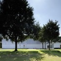 Barneveld / Koppert+Koenis Architecten Barneveld / Koppert+Koenis Architecten © Mark Prins