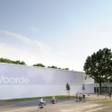 Barneveld / Koppert+Koenis Architecten Barneveld / Koppert+Koenis Architecten © Mark Prins