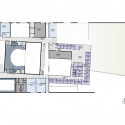 Wolfe Center for the Arts / Snohetta Plan 02