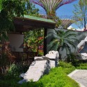 Gardens by the Bay / Grant Associates Gardens by the Bay / Grant Associates Courtesy of Grant Associates
