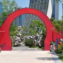 Gardens by the Bay / Grant Associates Gardens by the Bay / Grant Associates Courtesy of Grant Associates