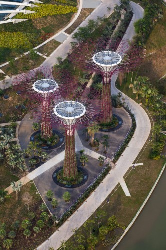 Gardens by the Bay / Grant Associates
