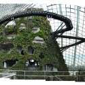Gardens by the Bay / Grant Associates Gardens by the Bay / Grant Associates Courtesy of Grant Associates
