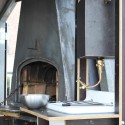 Buijtenkeuken / Studio Elmo Vermijs Buijtenkeuken / Studio Elmo Vermijs © Sergio Gambetta