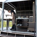 Buijtenkeuken / Studio Elmo Vermijs