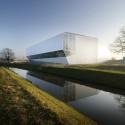 Almelo IISPA / Koppert+Koenis Architecten © Mark Prins